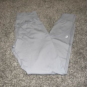 Zyia Gray Ascend Joggers